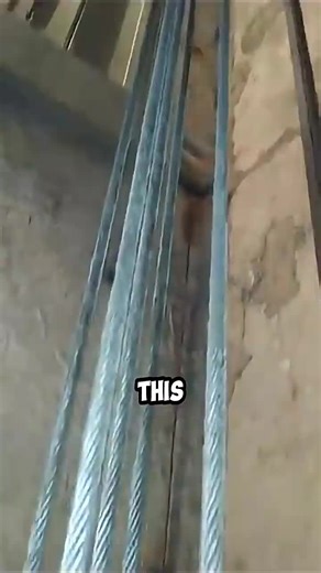 Innovative Elevator Trick Restores Safety Perception