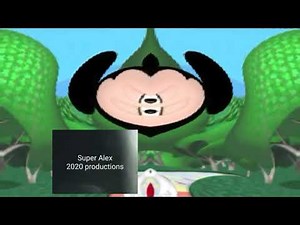 I Spoiled Mickey mouse clubhouse theme song V2.