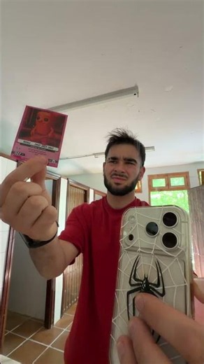 I visited the Tun Tun Tun Sahur Brainrot house!