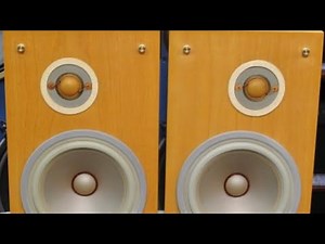 Yamaha NS-1 Classics Pass Labs X0.2 McIntosh MC2600 - Chitlins Con Carne - Curtis King