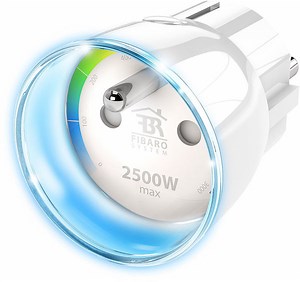 Fibaro Wall Plug Type E