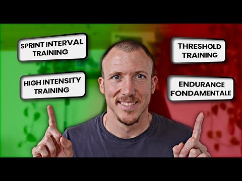 Cyclisme & Vélo: L'Entraînement le PLUS EFFICACE pour Progresser? (Études à l'Appui)