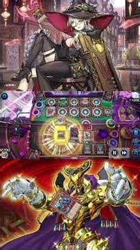【遊戯王】白き森の罪宝×黄金郷エルドリッチ【遊戯王マスターデュエル】#遊戯王 #遊戯王マスターデュエル #遊戯王md #白き森 #罪宝#エルドリッチ #デッキレシピ