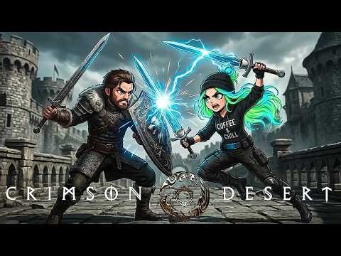 🛡️ Crimson Desert Patch 1.02.00 -Unlocking Kliff’s TRUE Potential ⚔️ Crimson Desert Questing