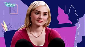 Z-O-M-B-I-E-S | Road to Zombies ft. Meg Donnelly ? | Official Disney Channel UK