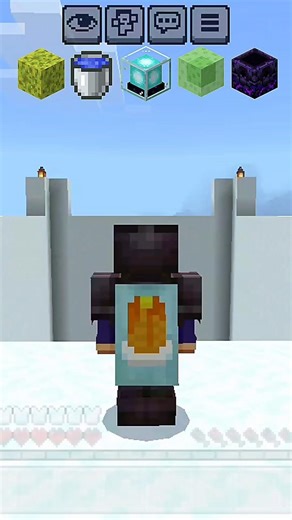 Minecraft Mob Test!🤯#minecraft#minecraftshorts #minecraftmemes#mobbattle