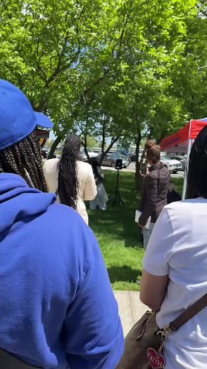 Street co- naming in honor of Starrett City’s own Florence Hall. | Councilmember Chris Banks