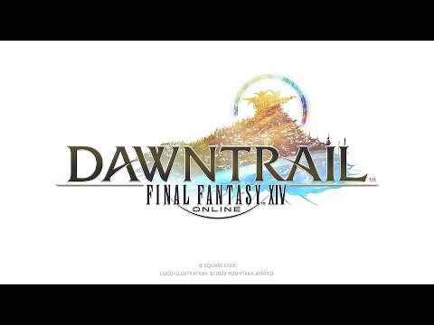 Gaming on Linux EP#129: FINAL FANTASY XIV: Dawntrail Benchmark | Linux vs Windows | How to install