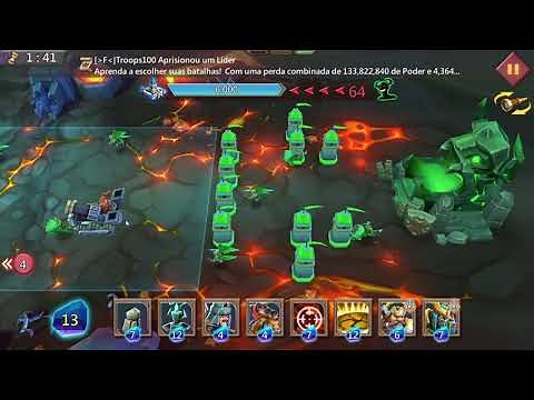 Vergeway Chapter 9 Stage 9 - Portal 9-9 Lords mobile