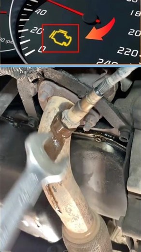 fix sensor error 02 for car models