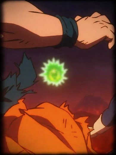 When Pain Becomes Power | Broly’s Legendary Transformation (Anime Edit)