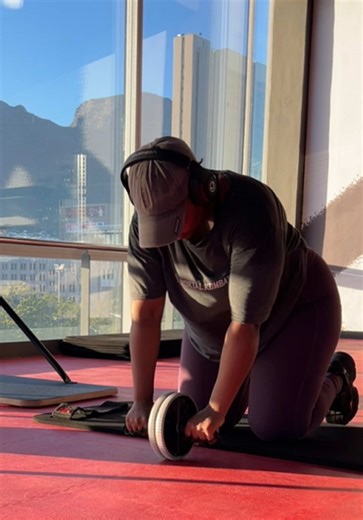 Maximize Your Gym Motivation with Daily Routines