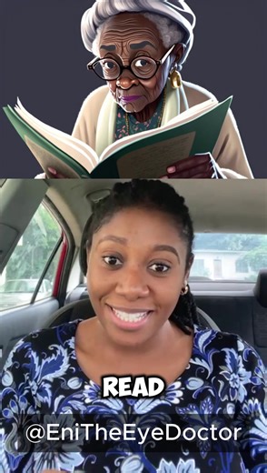 Glasses do not correct any underlying eye defects. They just help with refractive errors like shortsightedness,farsightedness and astigmatism.#enitheeyedoctor #ophthalmologist #eyecare #myopia #hyperopia#astigmatism #talktoaneyedoctor #refractiveerror