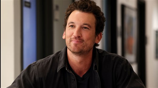 Miles Teller is back to host and has a sketch idea! | Saturday Night Live