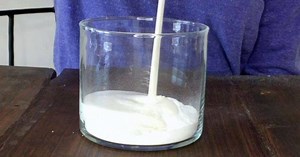 DIY Chalk Paint Recipe