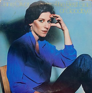 Jane Olivor - The Best Side Of Goodbye