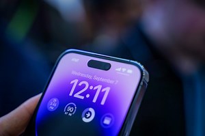 Avec les iPhone 14, Apple amorce l’abandon des cartes SIM physiques