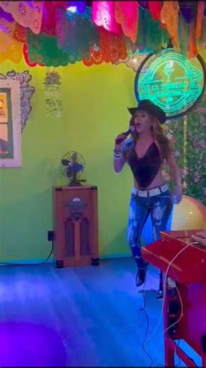 Bandido Ana Barbara | Paloma Makary