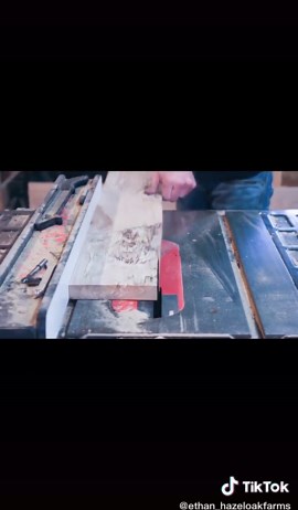 Woodworking: How to Edge-Joint a Board Without a Jointer