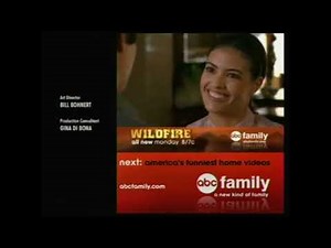 abc family split screen credits fan made