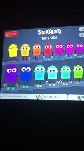 Sing Along with 'Do-Re-Mi' from THE SOUND OF MUSIC (1965)