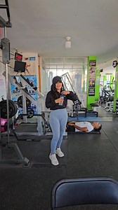 Power Fit Gym on Reels