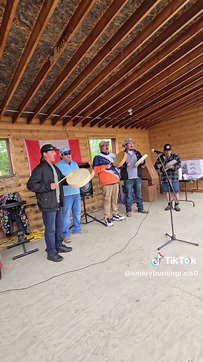 Emery Burning Grass Video Compilation