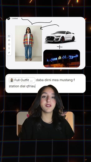 🔗 Link: https://www.lovart.ai/?sourceId=900274 Unlock the power of NanoBanana Pro inside Lovart — fully editable, smarter, cleaner text, multi-character consistency, and next-level Touch Edit. ⚠️ Offer ends on December 14 — Lovart is offering up to 50% OFF Lovart subscriptions and up to 365 days of unlimited, 0-credit access to #NanoBananaPro and #KlingO1. @LovartAI #Lovart #LovartAI #nanobananaprowithlovart