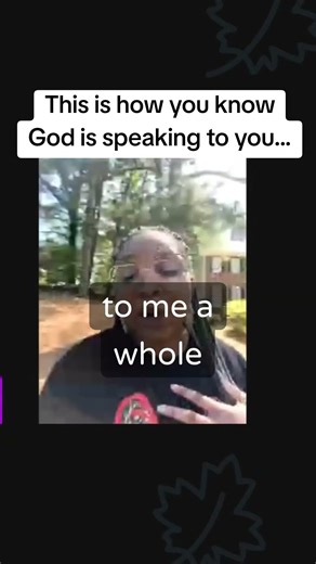 God speaks to you #jesus #relationship #peace