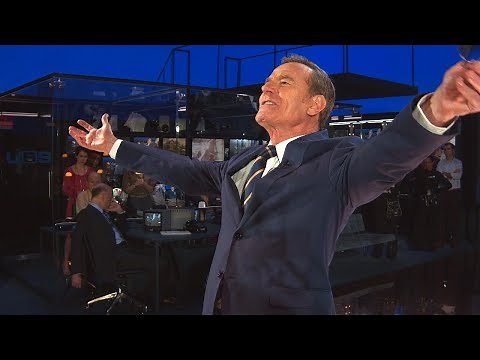 Show Clips - NETWORK, Starring Bryan Cranston