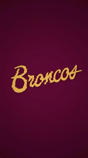Brisbane Broncos on Instagram: "An icon reimagined 🐴"