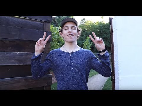 Ross Lynch talks Sabrina and Upcoming Tour | The Driver Era