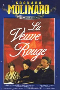 La Veuve rouge (1983) - TV Show