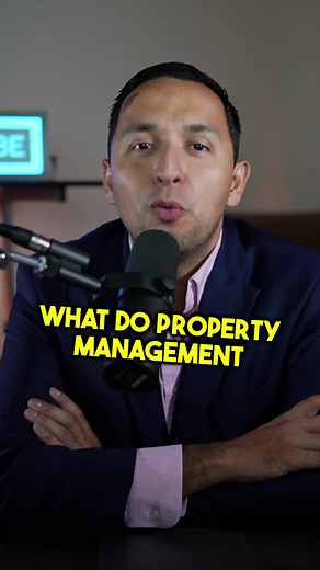 What do Property Management Companies do? #PropertyManagement#Market#Screen #Collect#Rent#Maintenance#jaimeresendiz