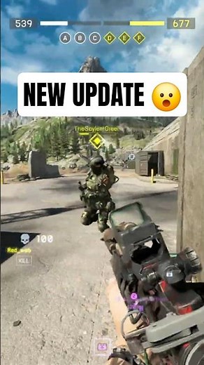 Battlefield 6 Just Updated.. But What's NEW?
