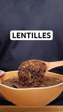 LENTILS