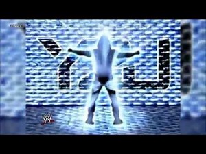 Chris Jericho (2001-2003) - Break The Walls Down V4