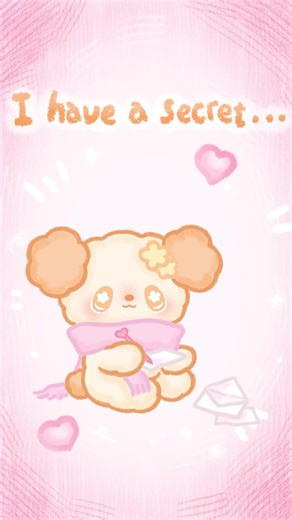 Cute Animated Love Illustrations