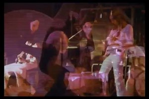 Genesis - Selling England By The Pound LIVE with Peter Gabriel 1973 Set List: 00:20 Watcher of The Skies 08:36 Dancing with The Moonlit Knight 17:50 I Know What I Like (In Your Wardrobe) 23:10 Gabriel's introduction to The Musical Box 24:15 The Musical Box 34:50 introduction to Supper's Ready 37:23 Supper's Ready | Music Non Stop