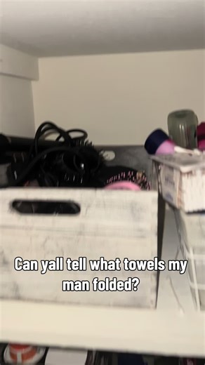 How to Fold Towels Like a Pro