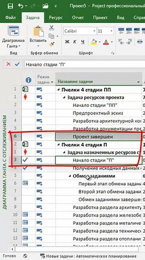 How to Create a Server Program in MS Project Pro
