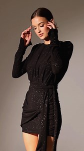 Właśnie dodałyśmy model NOELLE w pełnej rozmiarówce. Dostępne rozmiary: XS/S i M/L Uwaga! Szybko znikają 😜 Enjoy 😍 | MODLISHKA