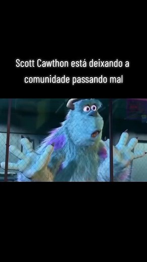 A cada dia Scott Cawthon nós mostra,o pq nos amamos Fnaf🫡 #FNAF #fnaf #thankyouscott #fivenightsatfreddy #fnafedit #scottcawthon #fnafmovie #viral #edit #CapCut #AnimatronicsEdits