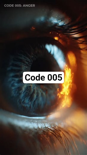 Code 005: The Silent Burn #motivation #psychology
