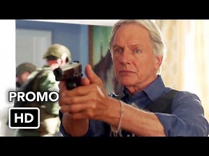 NCIS Season 16 Promo (HD)