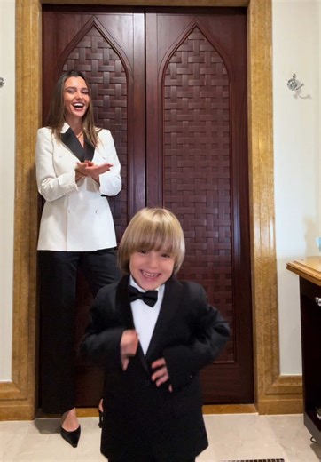 Classy Outfit Ideas for a Special Night Out