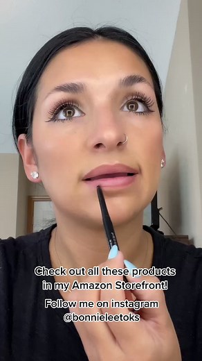 My go to makeup routine! #makeuproutine #makeup #TheChallengeAllStars