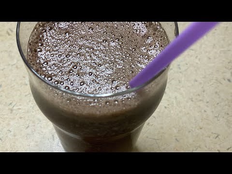 Best Liver Cleansing Shake for Fatty Liver | Followed Doctor Berg