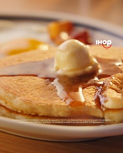 18K views · 38 reactions | With the new IHOP Value Menu, 6 bucks is all it takes to go to your Happy Plates. | IHOP | Facebook