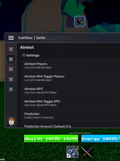 Blox Fruits Aimbot Script for Best PvP Experience